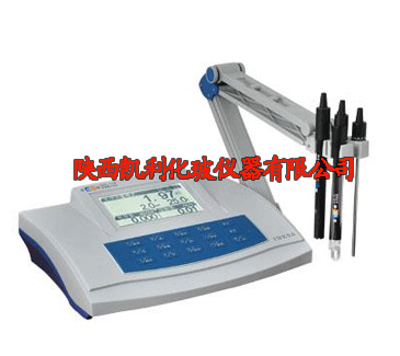 DZS-706型多參數水質(zhì)分析儀