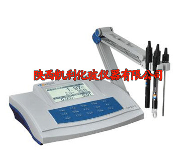 DZS-706-C型多參數水質(zhì)分析儀