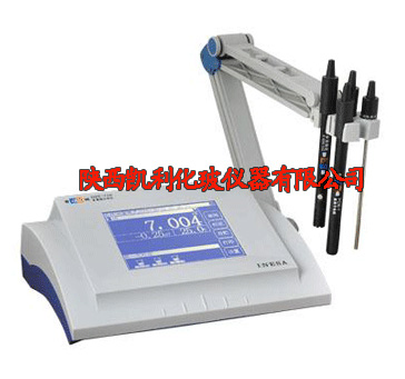 DZS-708-A型多參數水質(zhì)分析儀