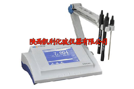 DZS-708-B型多參數水質(zhì)分析儀