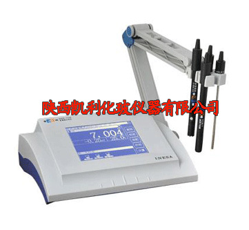 DZS-708-C型多參數水質(zhì)分析儀