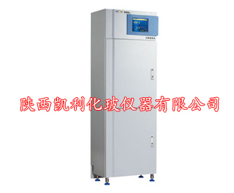 DWG-8002A型在線(xiàn)氨氮自動(dòng)監測儀