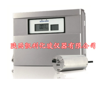 TSC-10(E)型在線(xiàn)濁度/SS監測儀