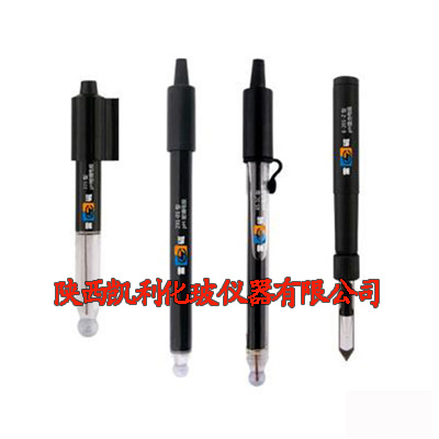 實(shí)驗室pH復合電極